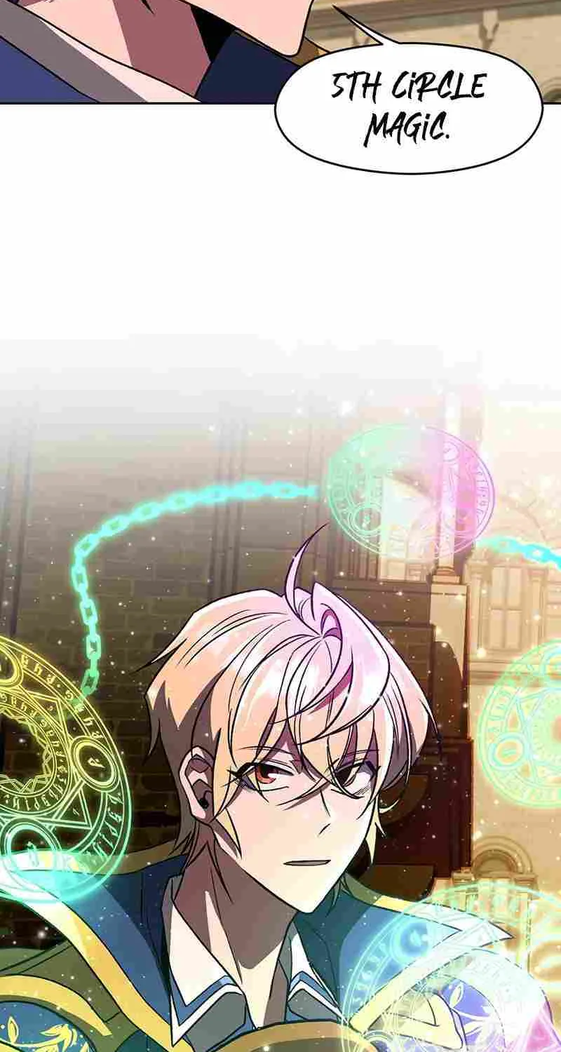 Read Archmage Transcending Through Regression chapter 58 image 32 on Lezhin