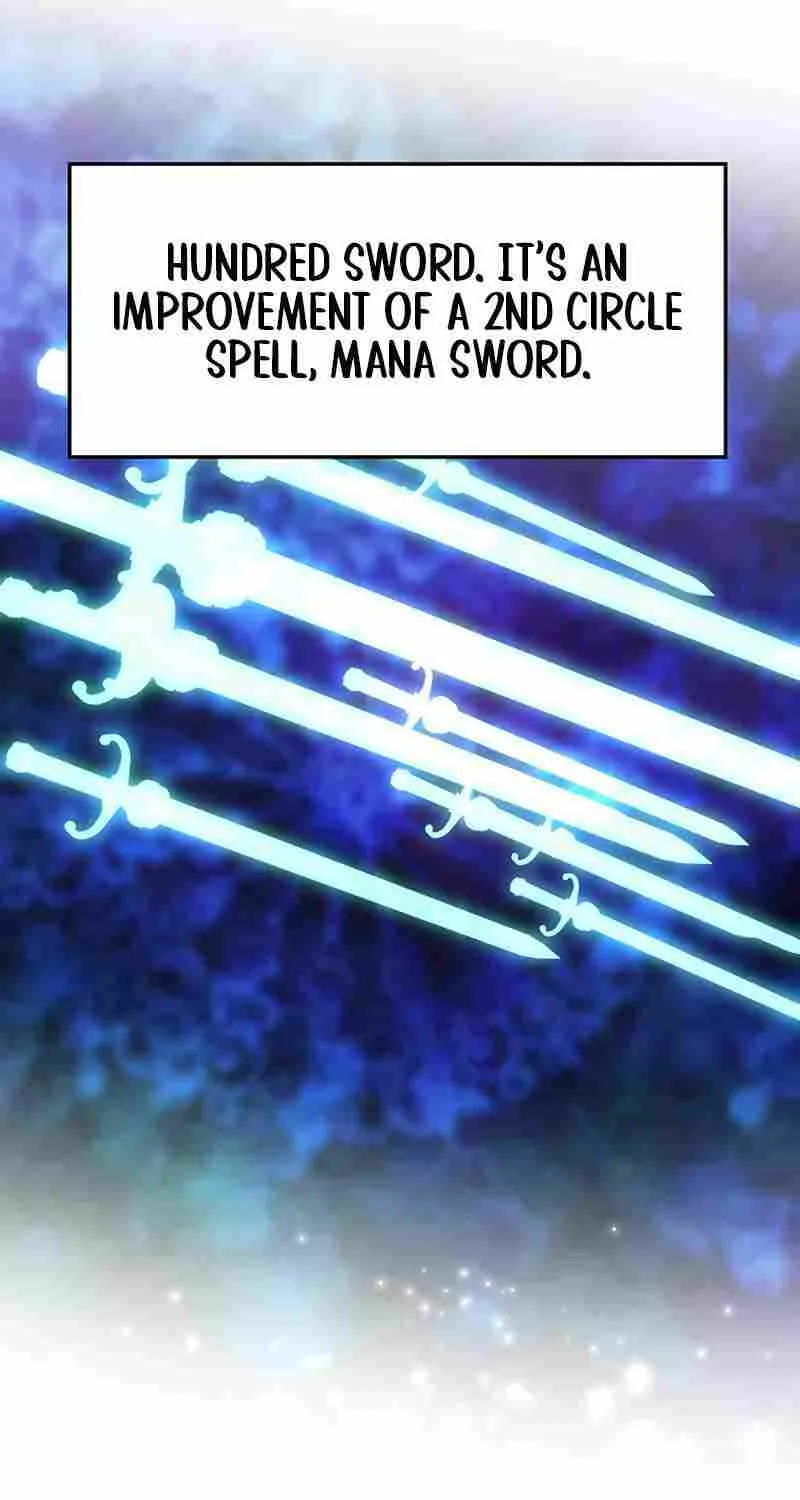 Read Archmage Transcending Through Regression chapter 58 image 35 on Lezhin