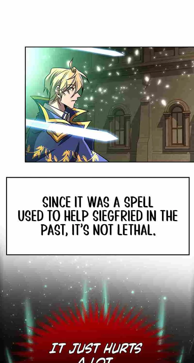 Read Archmage Transcending Through Regression chapter 58 image 36 on Lezhin