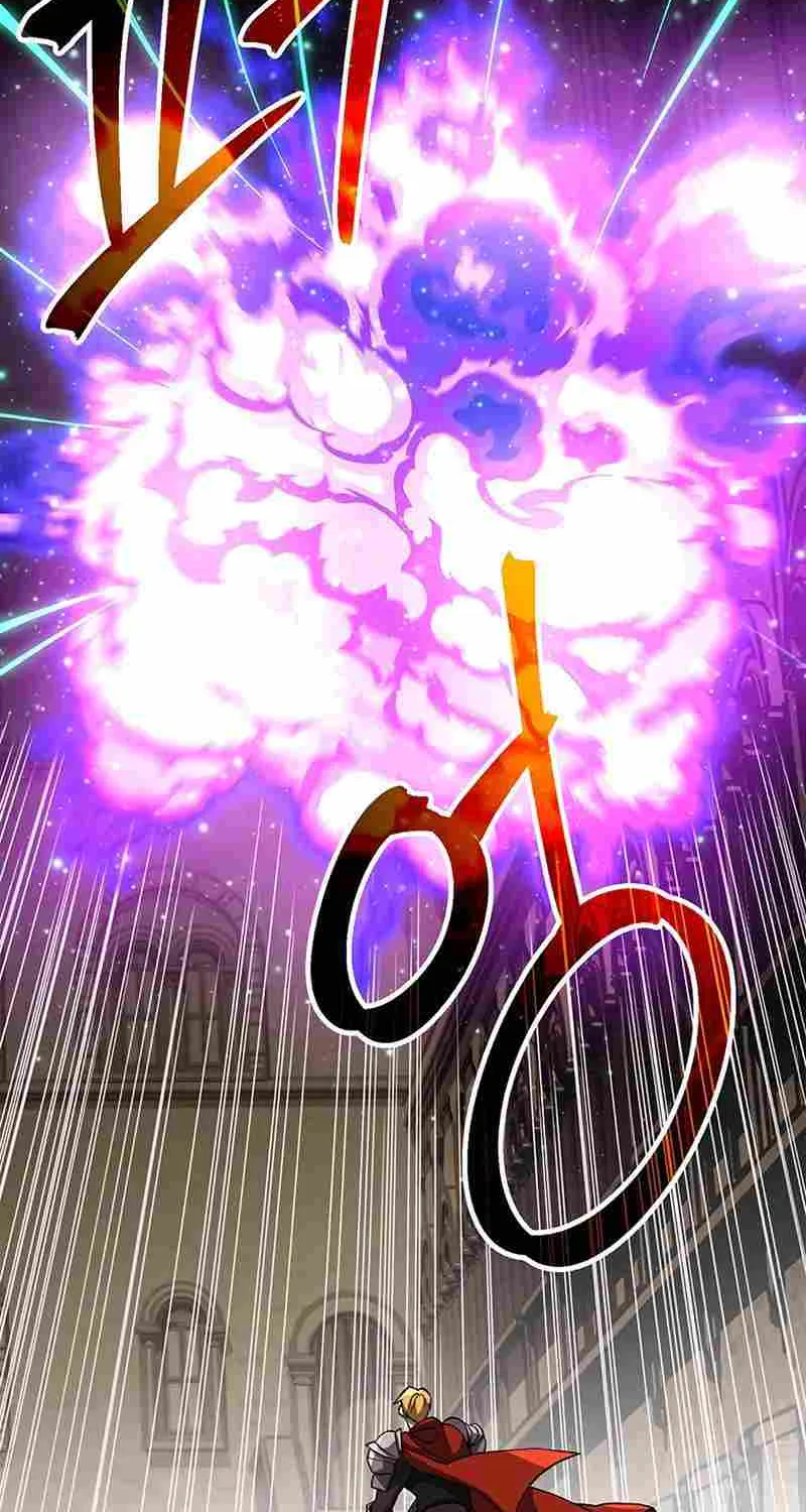 Read Archmage Transcending Through Regression chapter 58 image 42 on Lezhin
