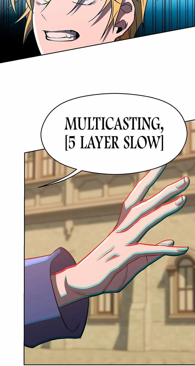 Read Archmage Transcending Through Regression chapter 58 image 55 on Lezhin