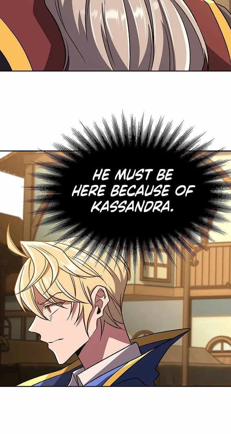 Read Archmage Transcending Through Regression chapter 59 image 35 on Lezhin