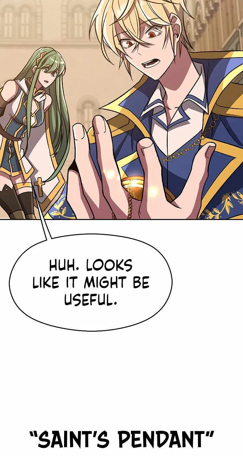 Read Archmage Transcending Through Regression chapter 59 image 4 on Lezhin