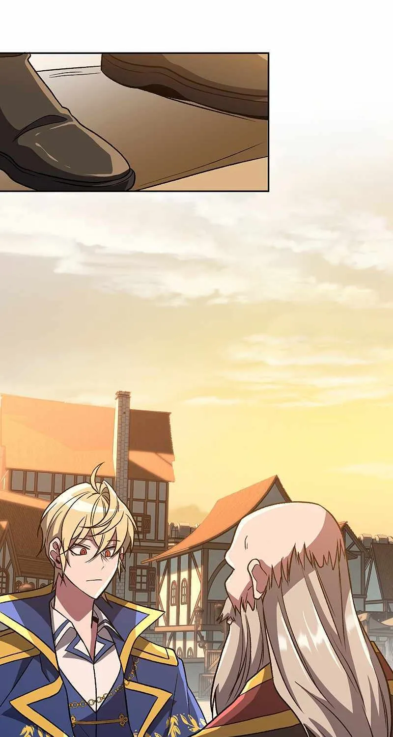 Read Archmage Transcending Through Regression chapter 59 image 41 on Lezhin