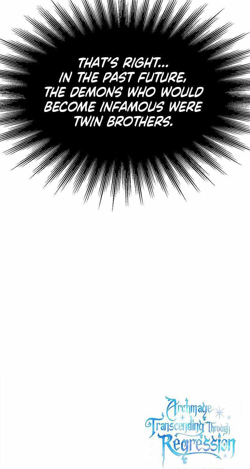 Read Archmage Transcending Through Regression chapter 59 image 73 on Lezhin