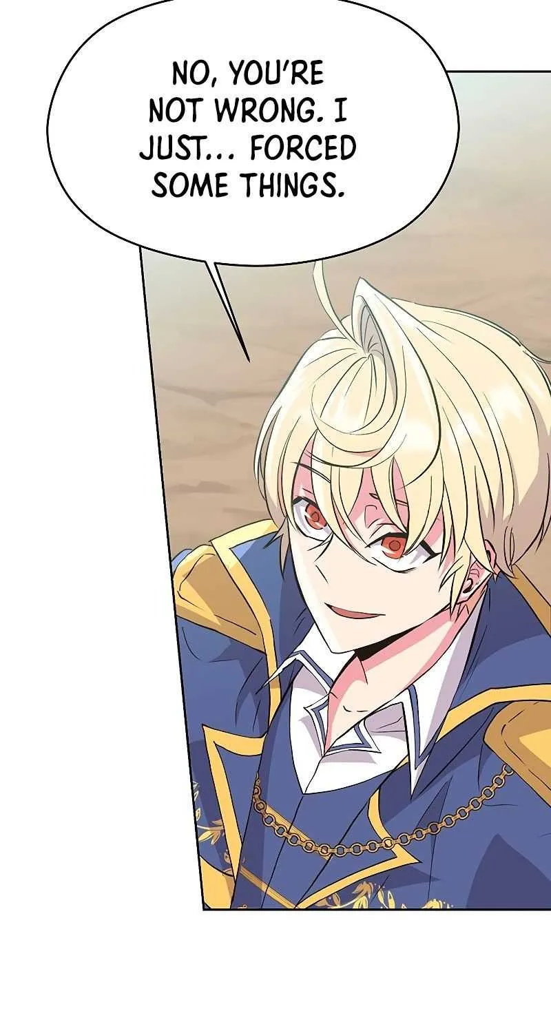 Read Archmage Transcending Through Regression chapter 6 image 48 on Lezhin