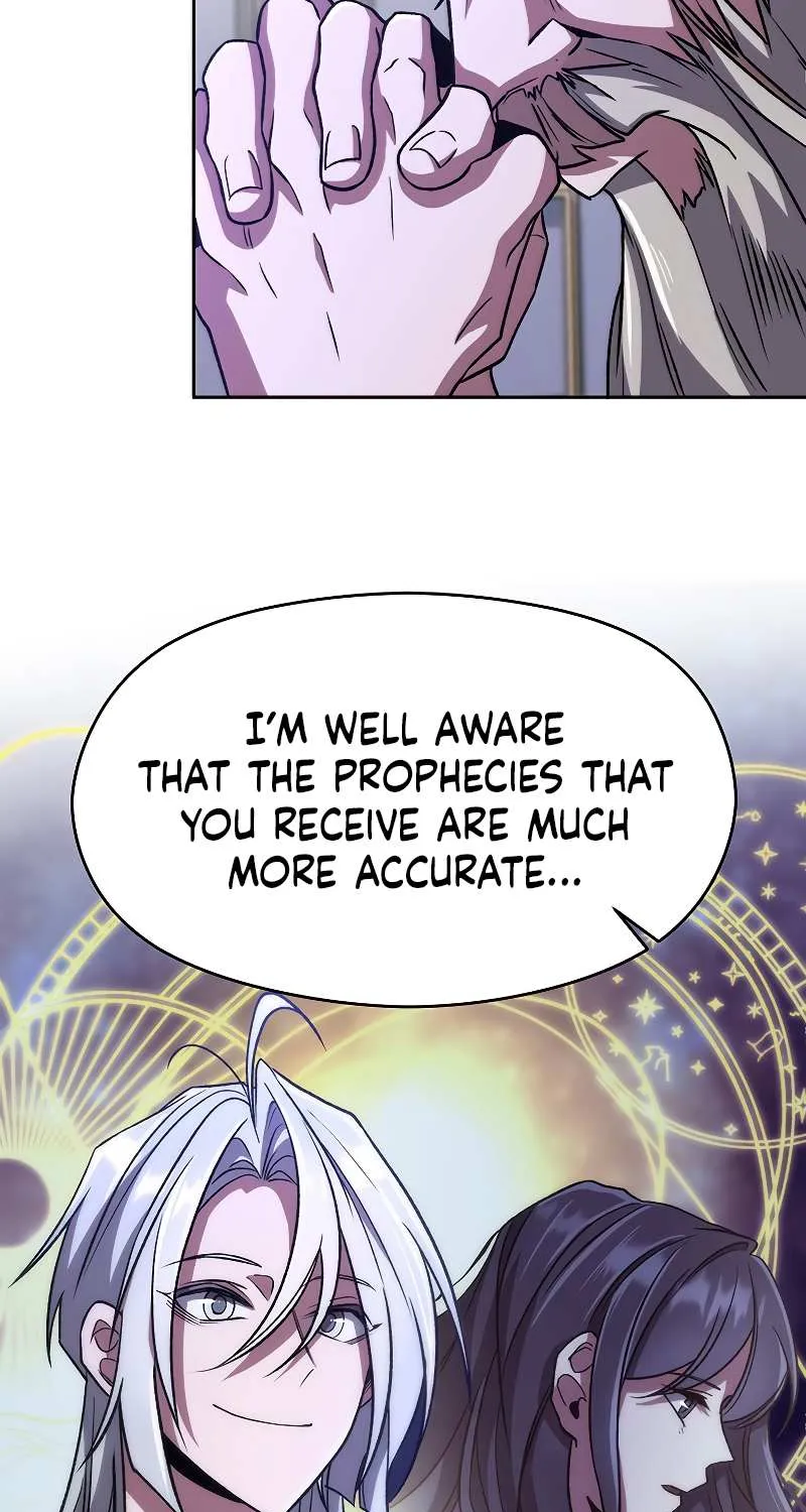 Read Archmage Transcending Through Regression chapter 60 image 17 on Lezhin