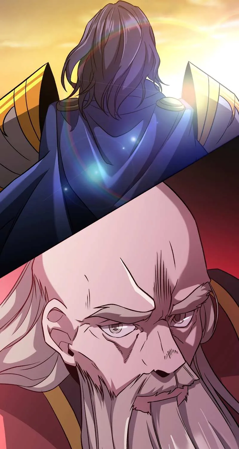 Read Archmage Transcending Through Regression chapter 60 image 40 on Lezhin