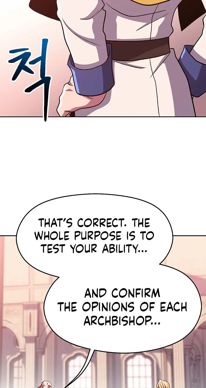Read Archmage Transcending Through Regression chapter 61 image 4 on Lezhin