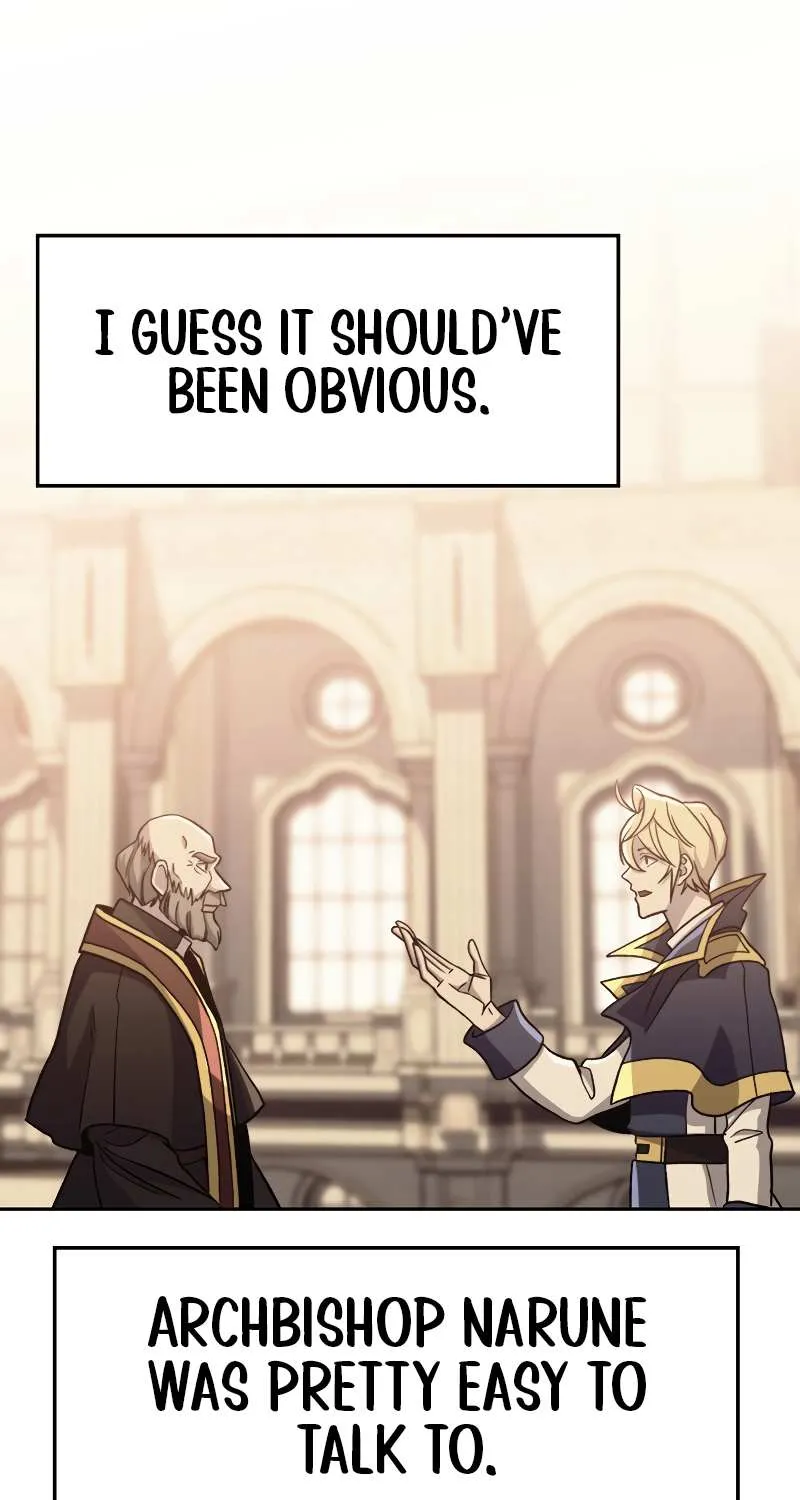 Read Archmage Transcending Through Regression chapter 61 image 48 on Lezhin