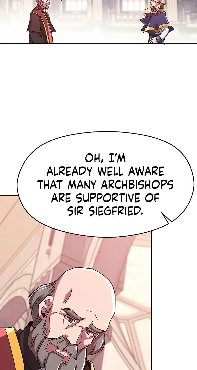 Read Archmage Transcending Through Regression chapter 61 image 5 on Lezhin