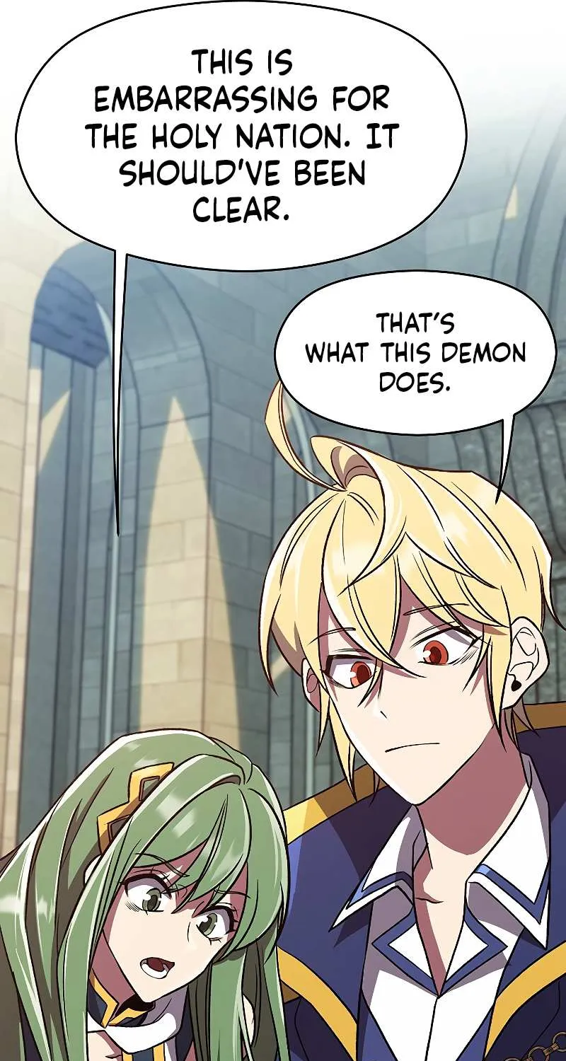Read Archmage Transcending Through Regression chapter 61 image 55 on Lezhin