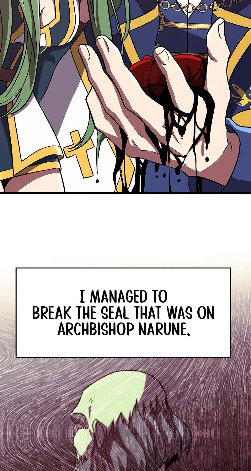 Read Archmage Transcending Through Regression chapter 61 image 56 on Lezhin