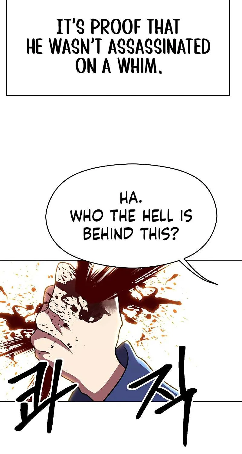 Read Archmage Transcending Through Regression chapter 61 image 58 on Lezhin