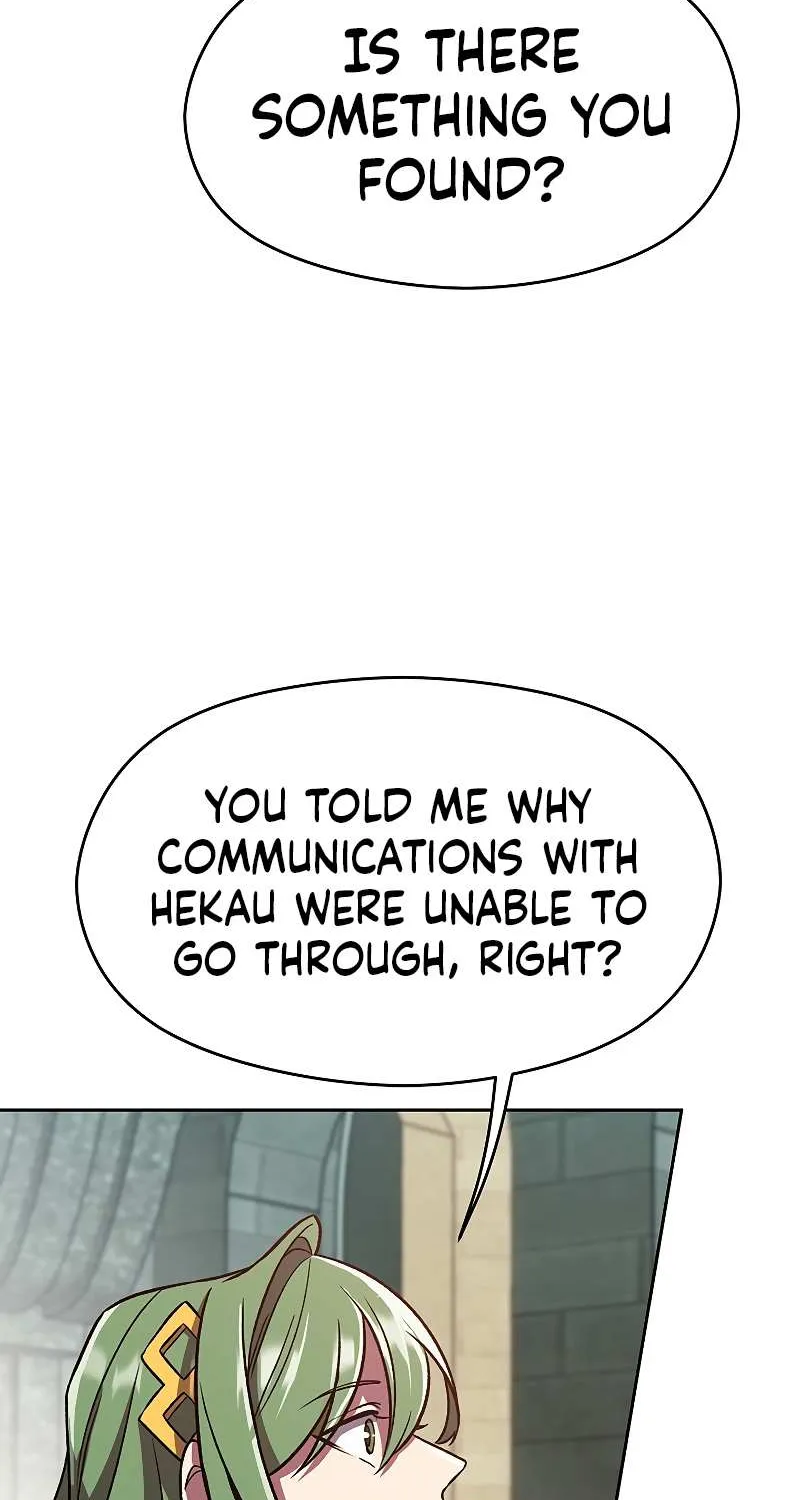 Read Archmage Transcending Through Regression chapter 61 image 60 on Lezhin