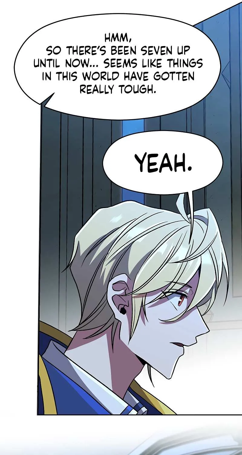 Read Archmage Transcending Through Regression chapter 62 image 11 on Lezhin