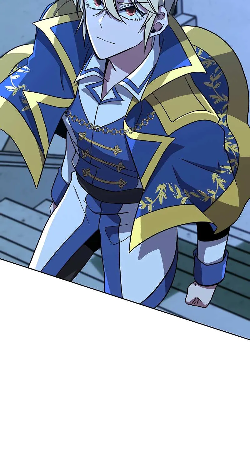 Read Archmage Transcending Through Regression chapter 62 image 19 on Lezhin