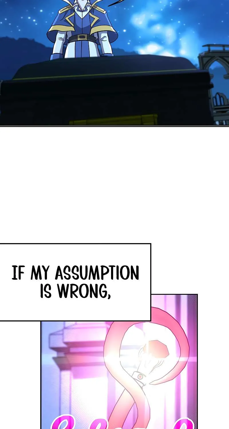 Read Archmage Transcending Through Regression chapter 62 image 35 on Lezhin