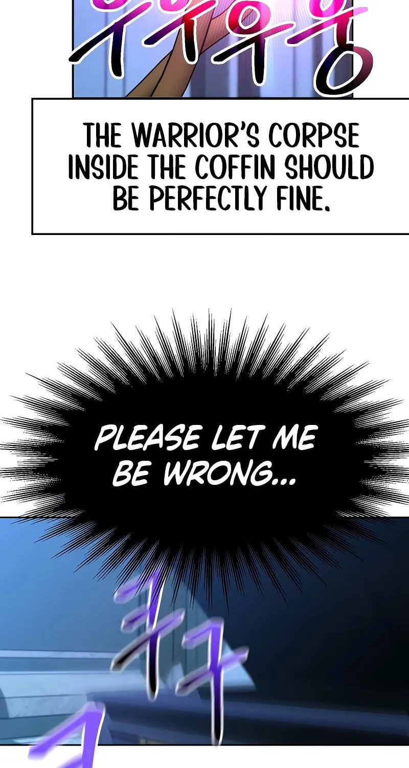 Read Archmage Transcending Through Regression chapter 62 image 36 on Lezhin
