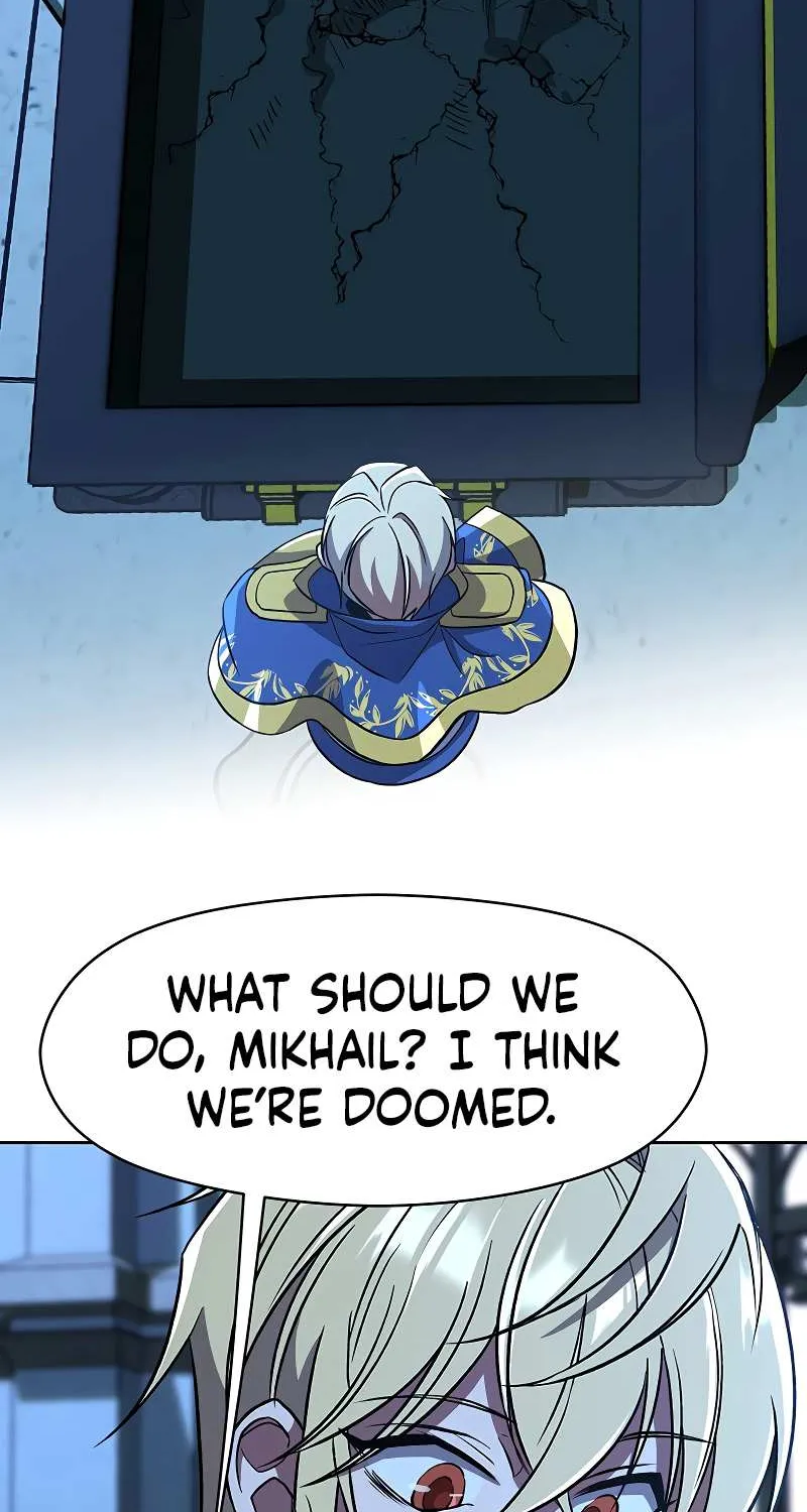 Read Archmage Transcending Through Regression chapter 62 image 41 on Lezhin