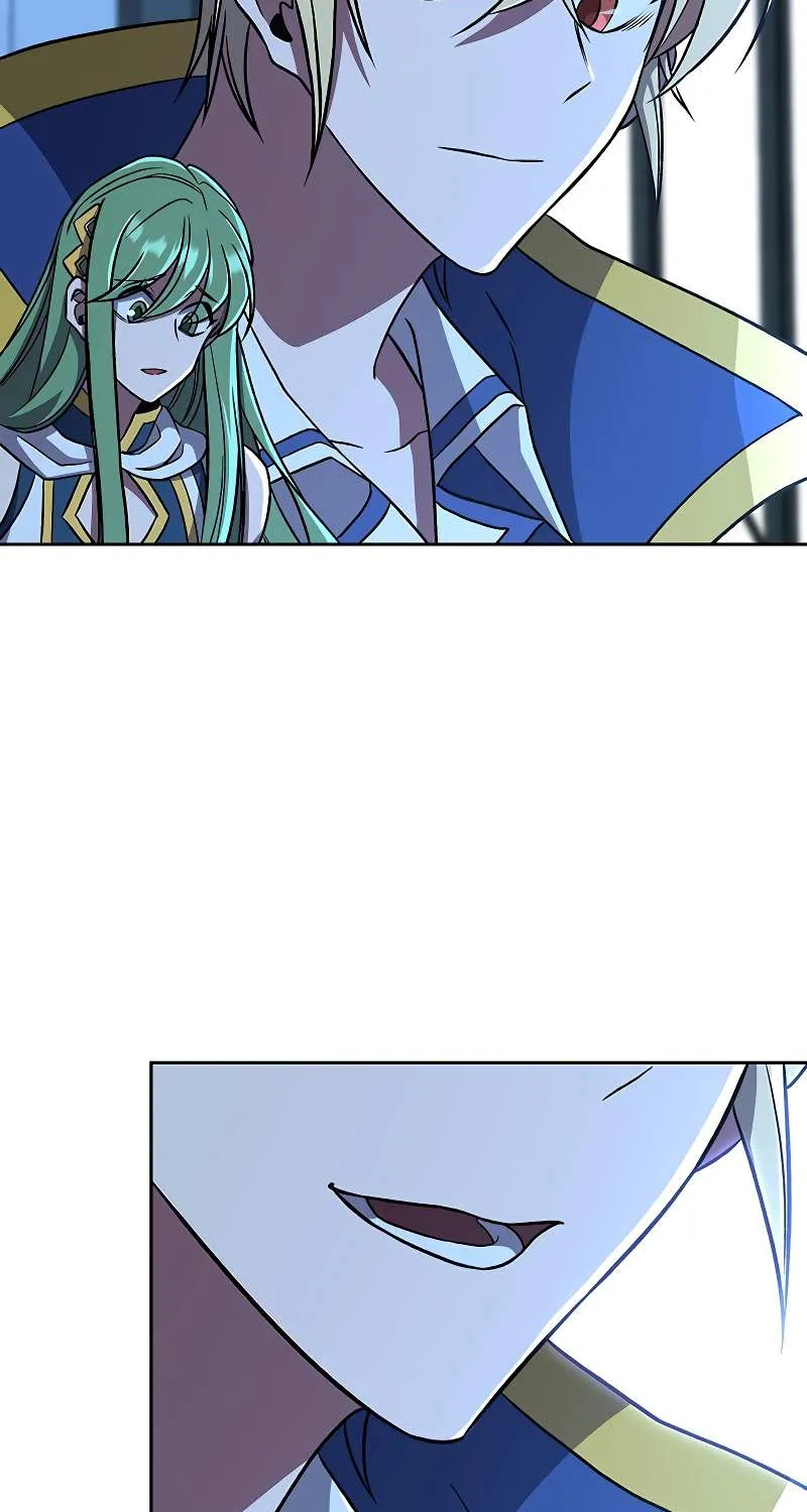 Read Archmage Transcending Through Regression chapter 62 image 42 on Lezhin