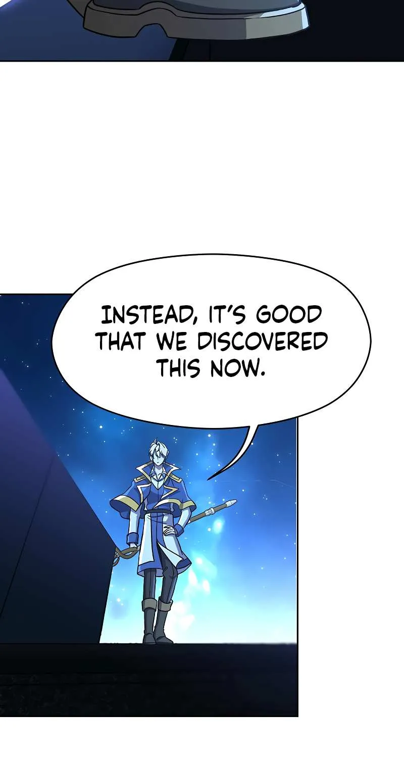 Read Archmage Transcending Through Regression chapter 62 image 44 on Lezhin