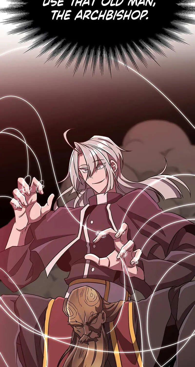 Read Archmage Transcending Through Regression chapter 62 image 53 on Lezhin