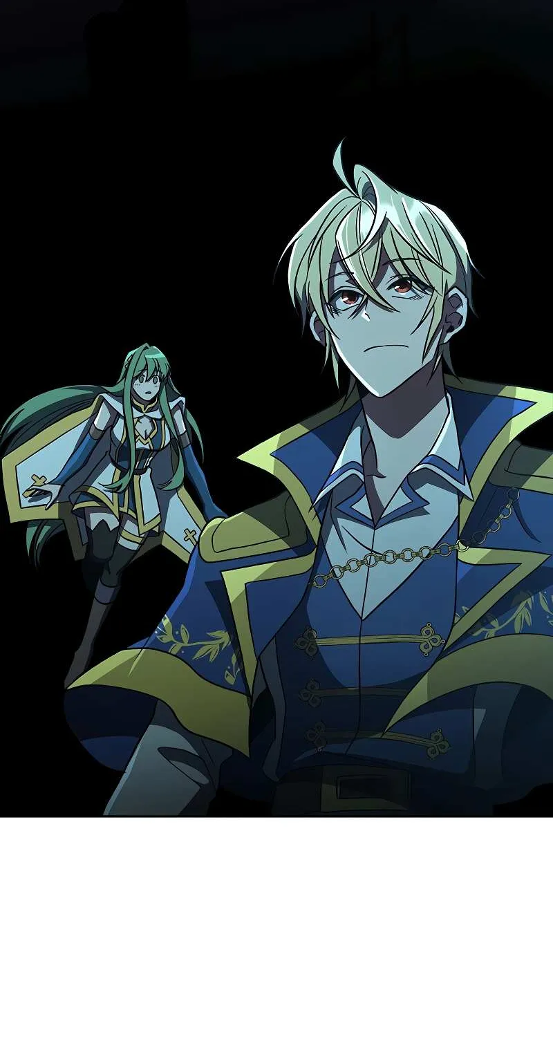 Read Archmage Transcending Through Regression chapter 62 image 69 on Lezhin