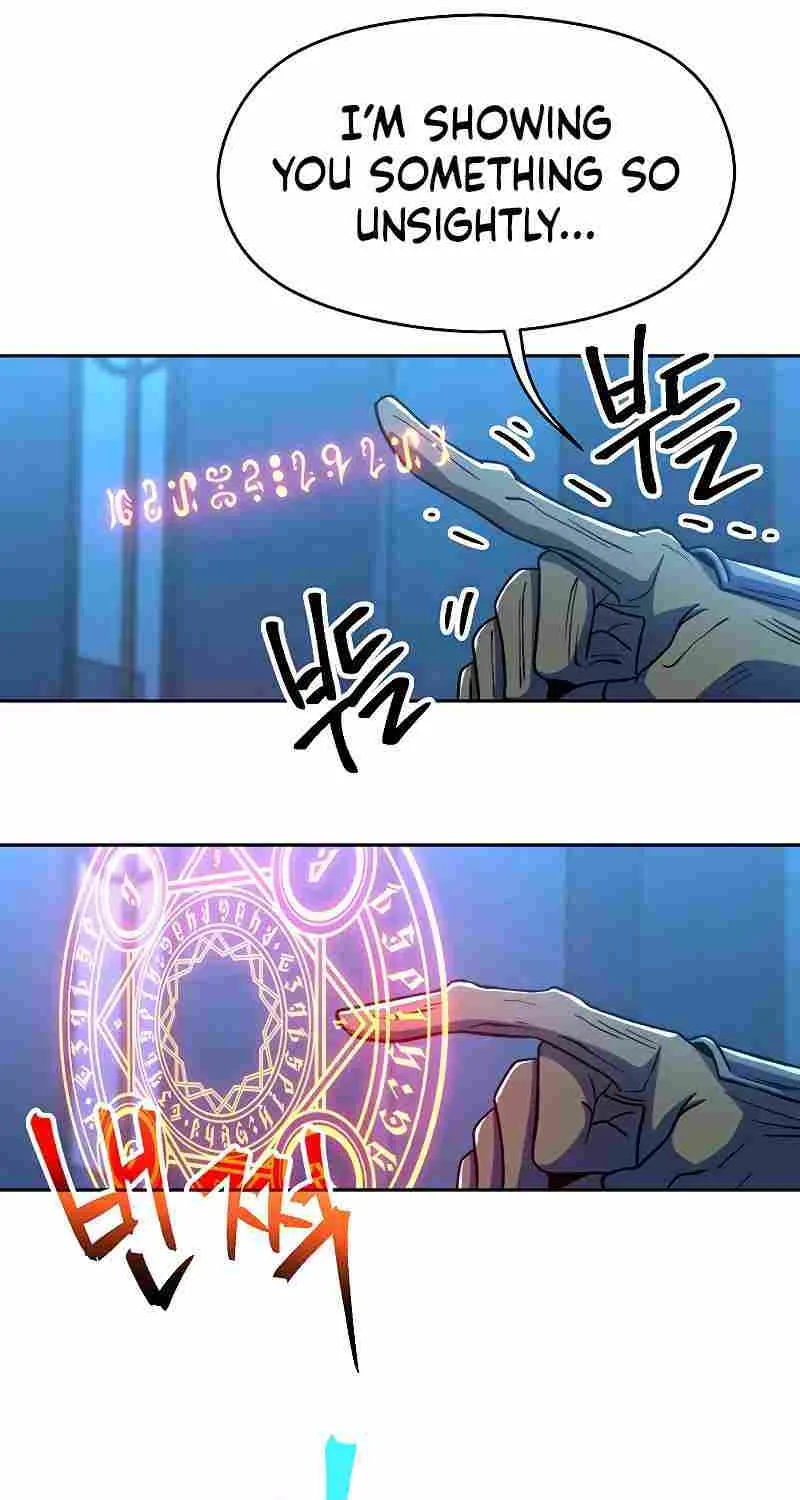 Read Archmage Transcending Through Regression chapter 63 image 14 on Lezhin