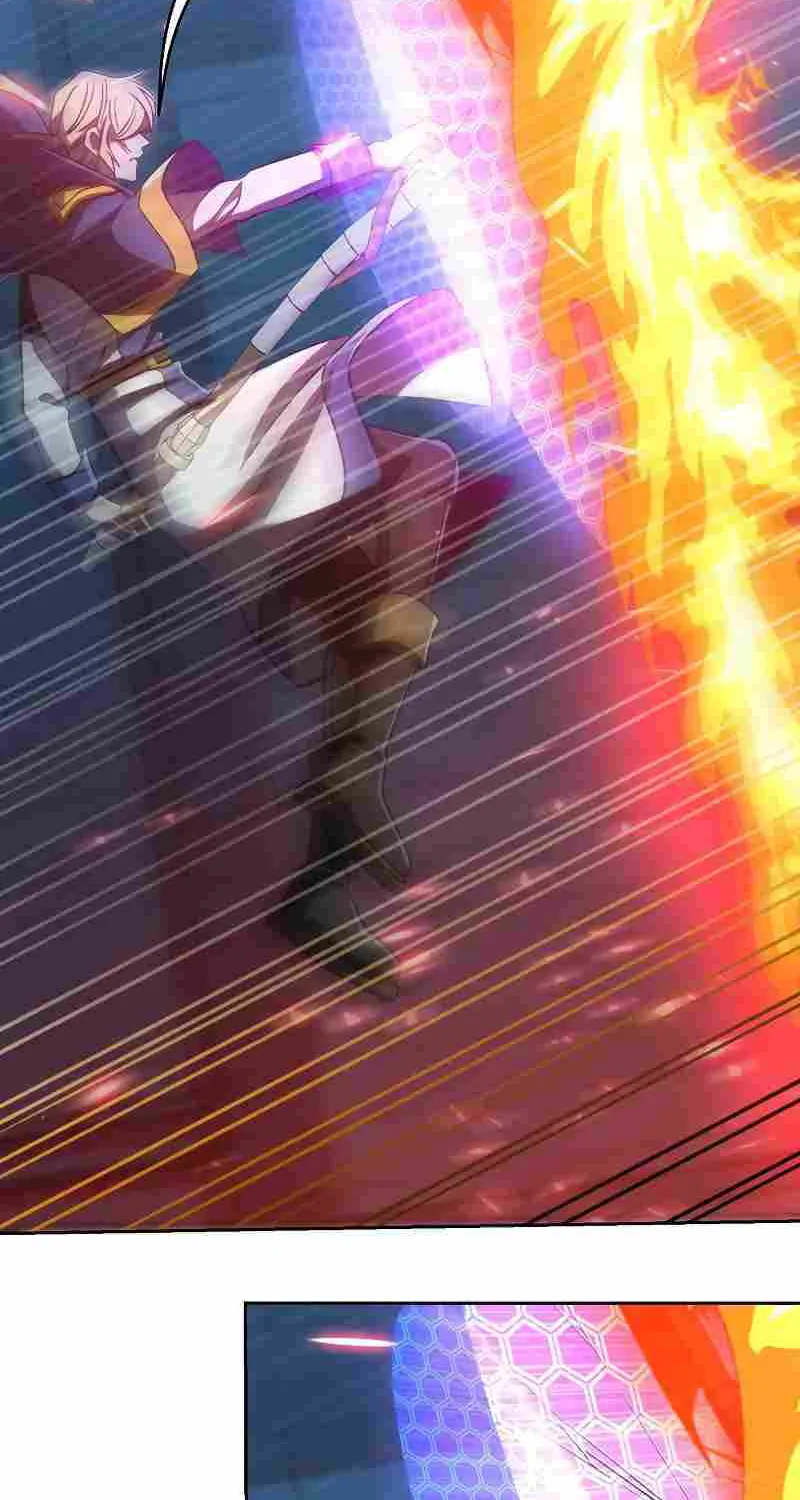 Read Archmage Transcending Through Regression chapter 63 image 17 on Lezhin