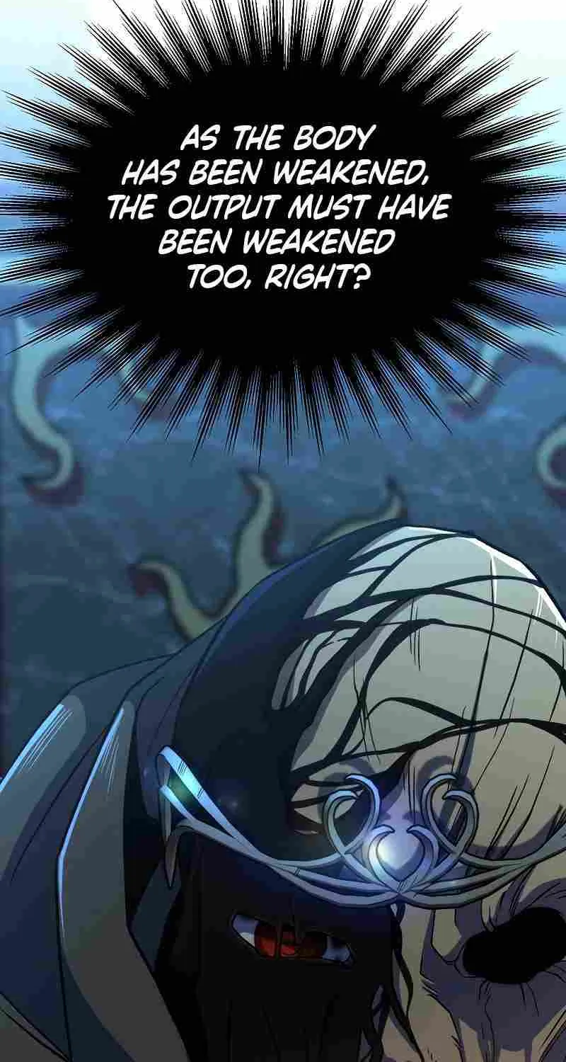 Read Archmage Transcending Through Regression chapter 63 image 19 on Lezhin