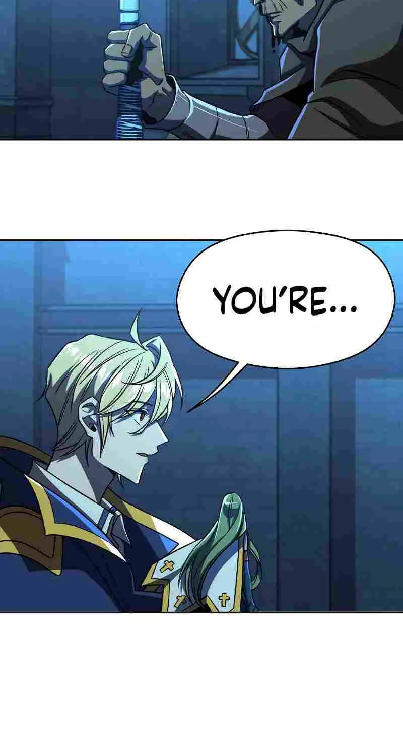 Read Archmage Transcending Through Regression chapter 63 image 2 on Lezhin