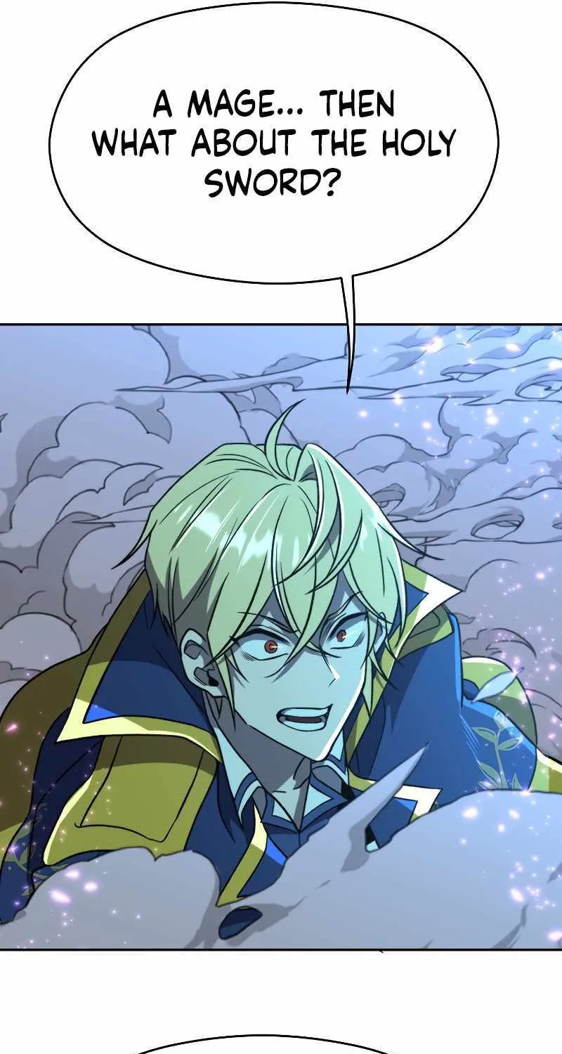 Read Archmage Transcending Through Regression chapter 63 image 35 on Lezhin