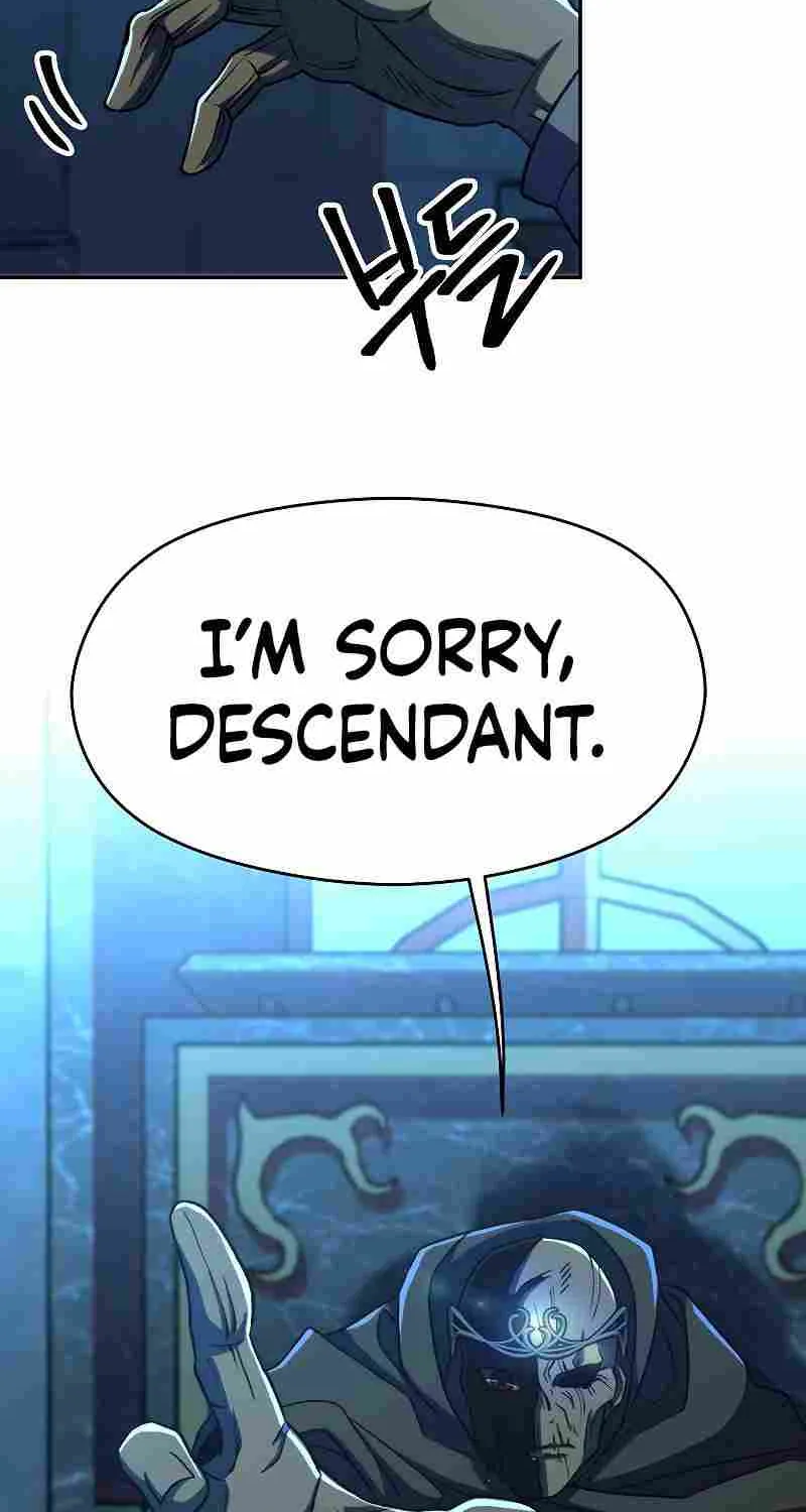 Read Archmage Transcending Through Regression chapter 63 image 4 on Lezhin