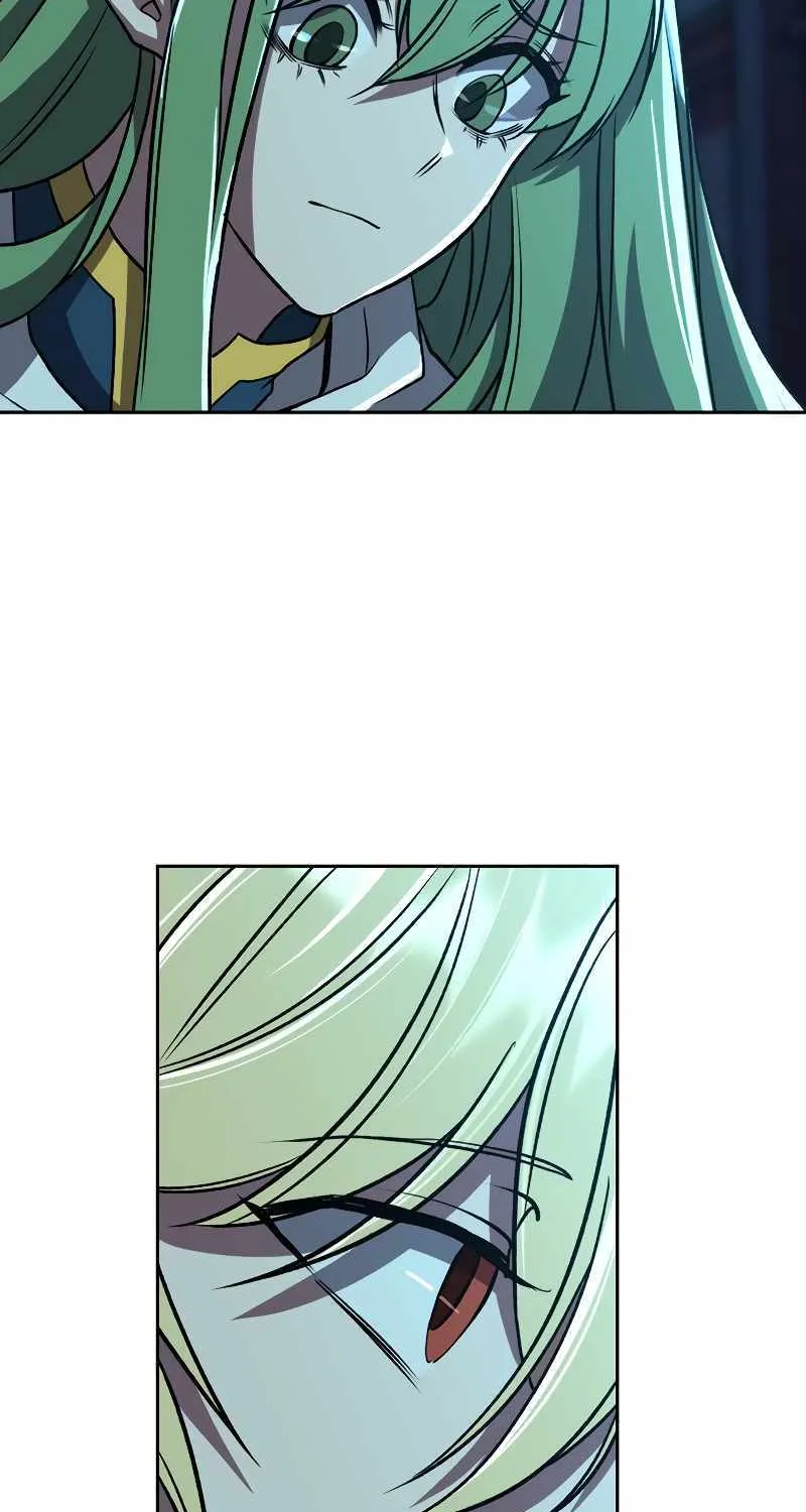 Read Archmage Transcending Through Regression chapter 63 image 49 on Lezhin