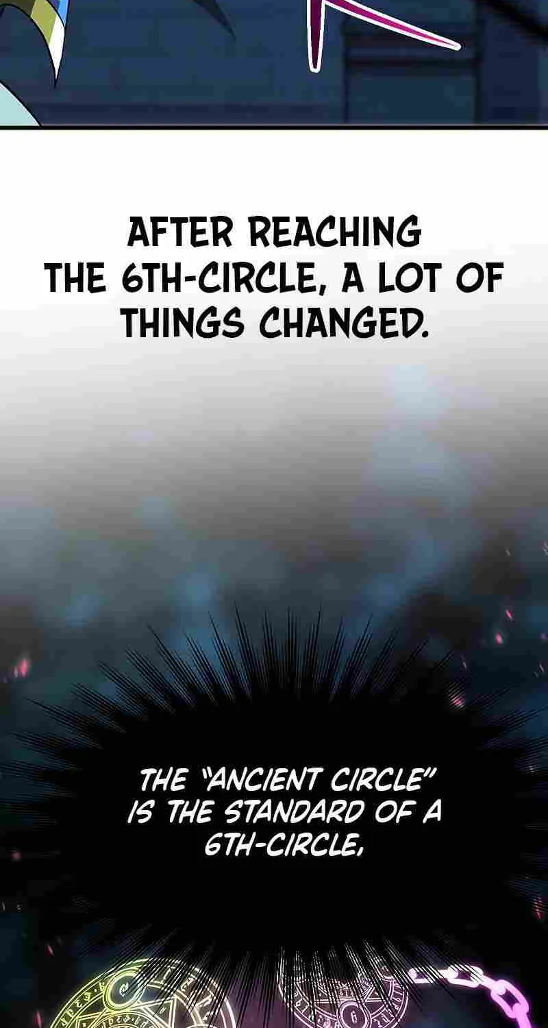 Read Archmage Transcending Through Regression chapter 63 image 63 on Lezhin