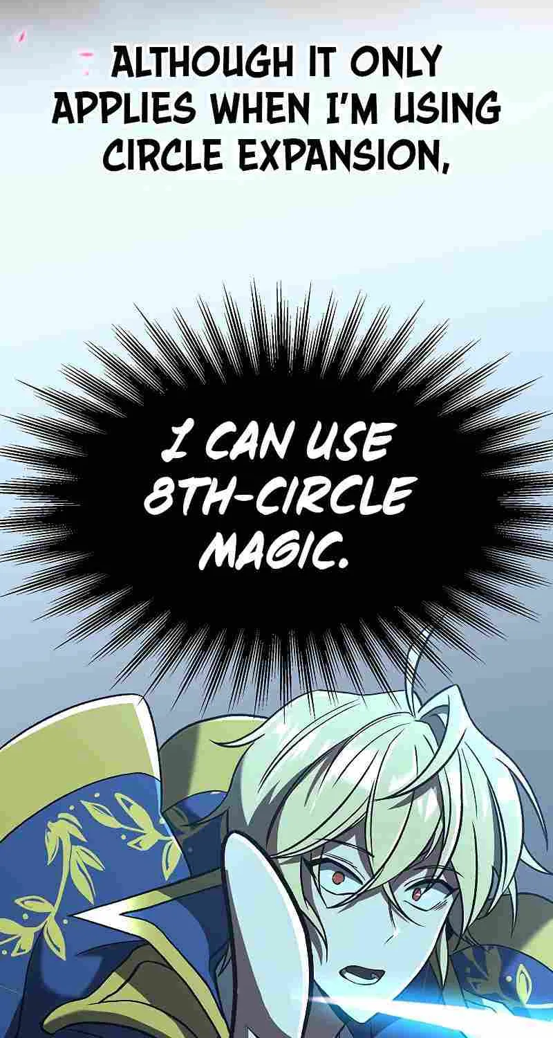 Read Archmage Transcending Through Regression chapter 63 image 65 on Lezhin