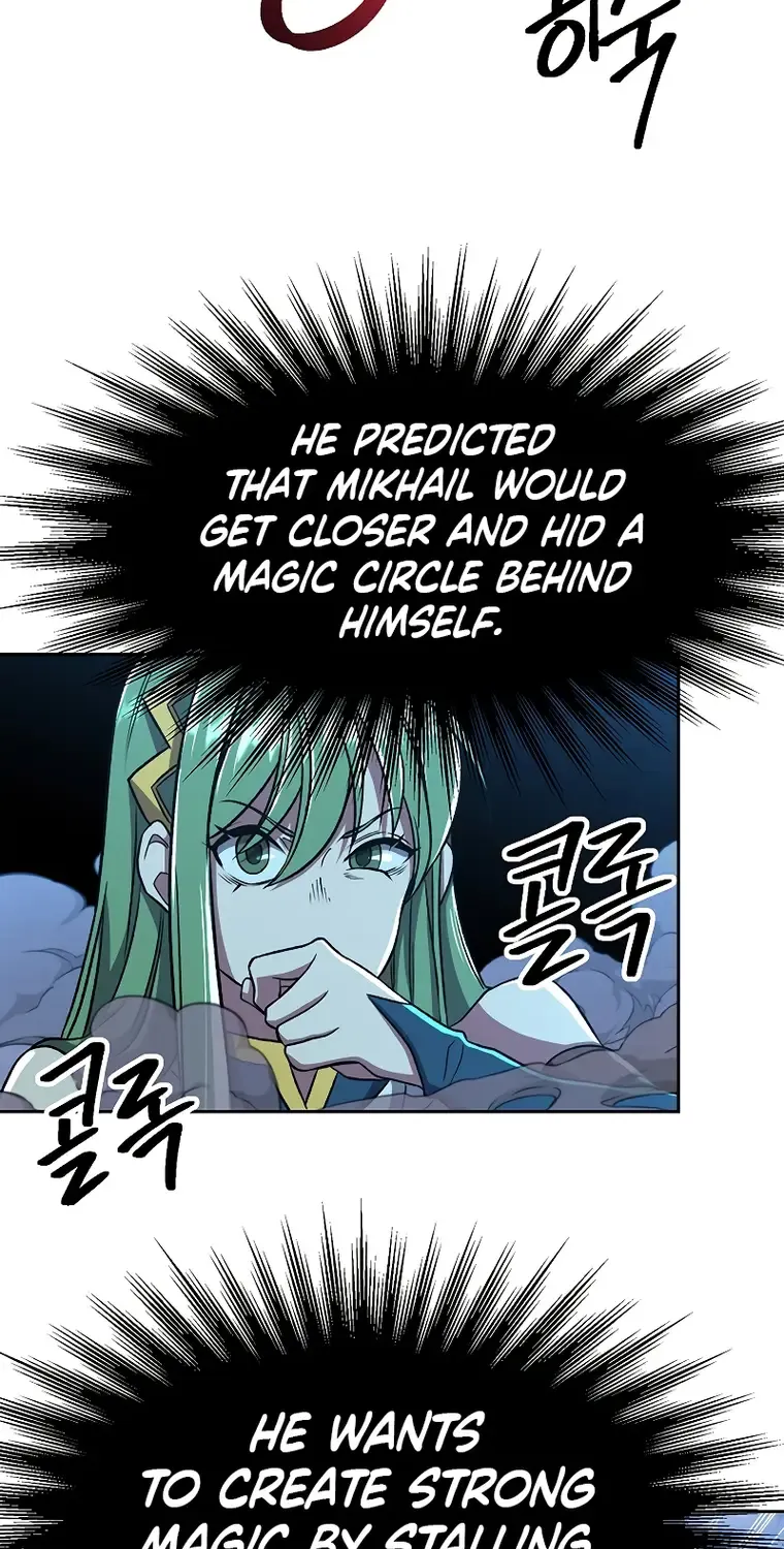 Read Archmage Transcending Through Regression chapter 64 image 15 on Lezhin