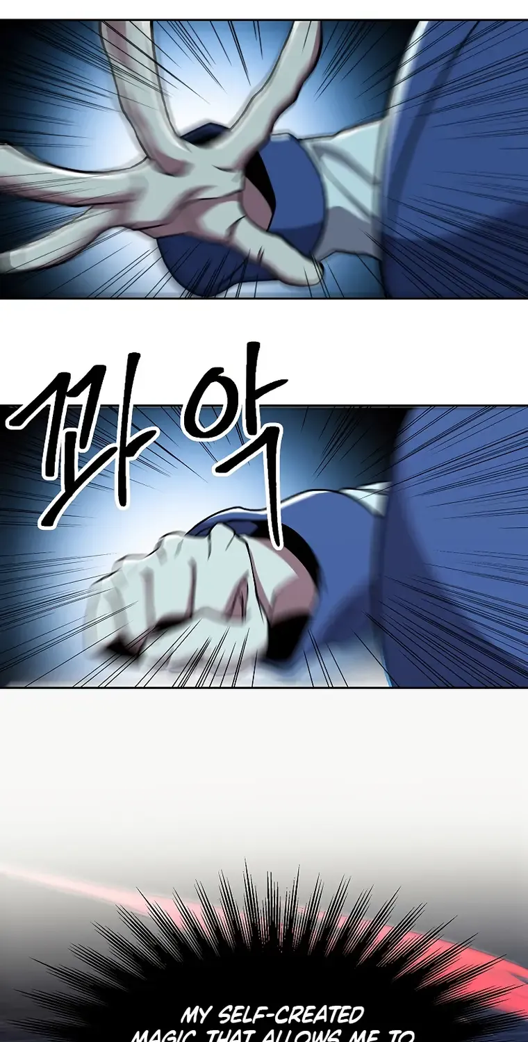 Read Archmage Transcending Through Regression chapter 64 image 25 on Lezhin