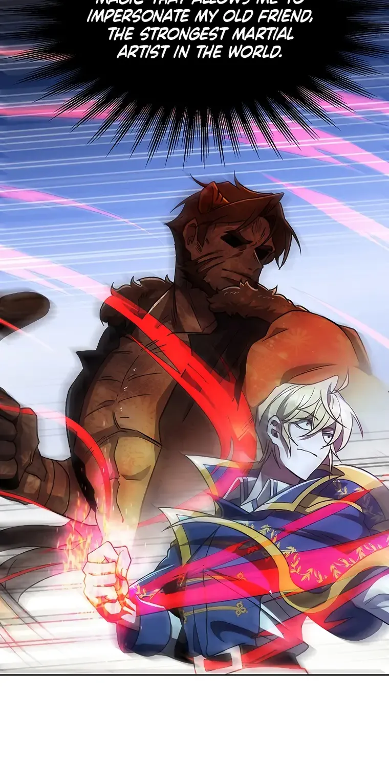 Read Archmage Transcending Through Regression chapter 64 image 26 on Lezhin