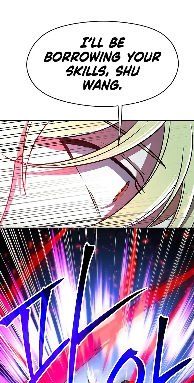 Read Archmage Transcending Through Regression chapter 64 image 27 on Lezhin