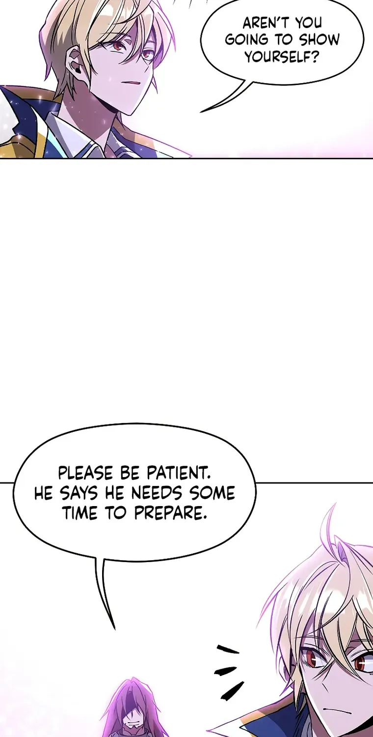 Read Archmage Transcending Through Regression chapter 64 image 38 on Lezhin