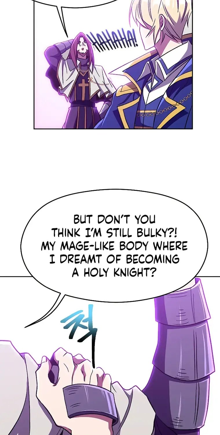 Read Archmage Transcending Through Regression chapter 64 image 41 on Lezhin