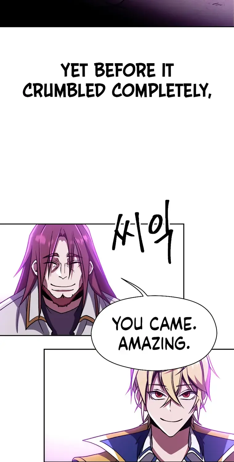 Read Archmage Transcending Through Regression chapter 64 image 49 on Lezhin