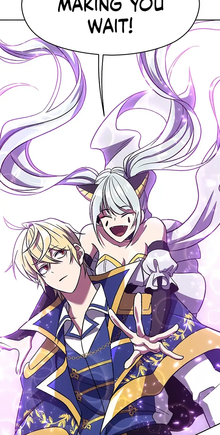 Read Archmage Transcending Through Regression chapter 64 image 57 on Lezhin