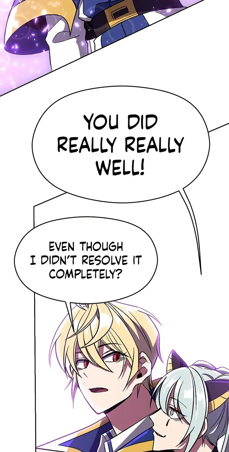 Read Archmage Transcending Through Regression chapter 64 image 58 on Lezhin