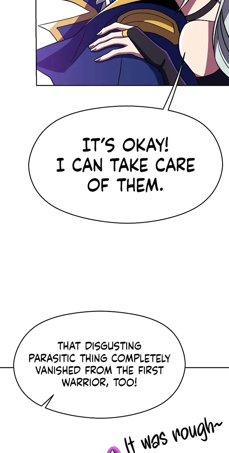 Read Archmage Transcending Through Regression chapter 64 image 59 on Lezhin