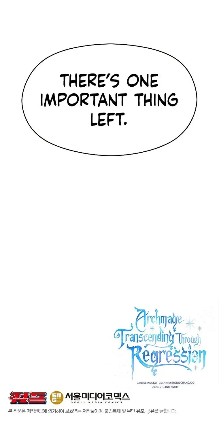 Read Archmage Transcending Through Regression chapter 64 image 75 on Lezhin