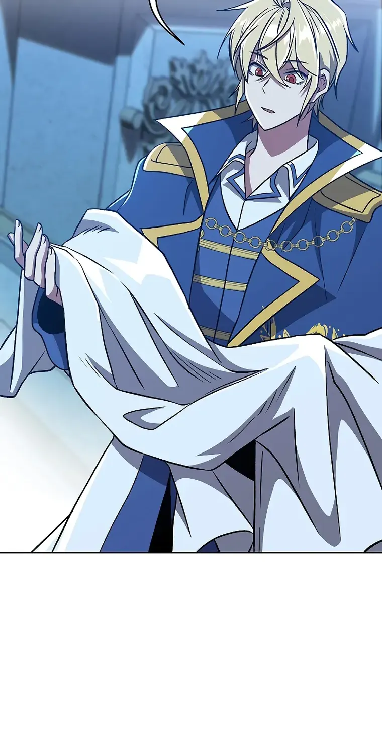 Read Archmage Transcending Through Regression chapter 65 image 18 on Lezhin