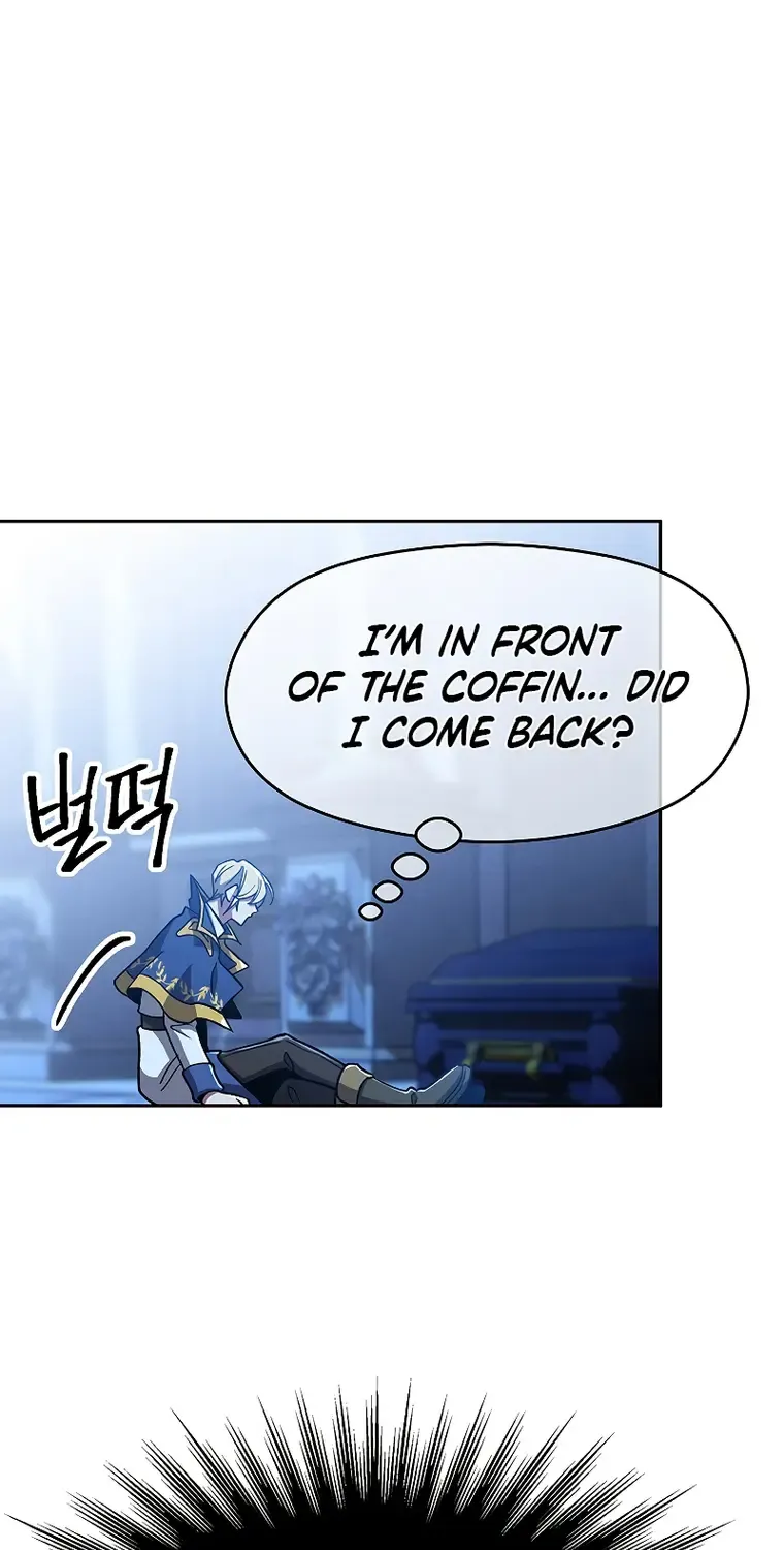 Read Archmage Transcending Through Regression chapter 65 image 3 on Lezhin